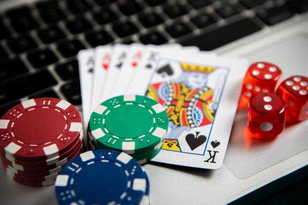 betogell Live Slot Events